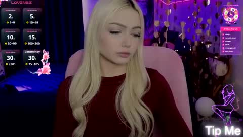 I am Lina online show from 05/08/26, 10:09