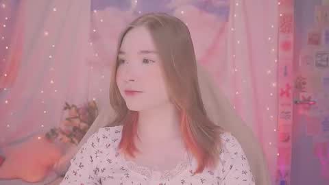 Snapshot of linalyy chatting on 01/18/26, 04:49 Lina online show from 01/18/26, 04:49