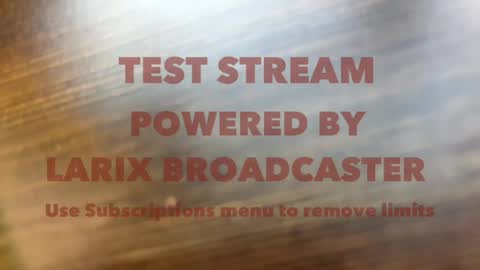Snapshot of linamurrrr chatting on 04/03/26, 02:48 Nicolas and Lina online show from 04/03/26, 02:48