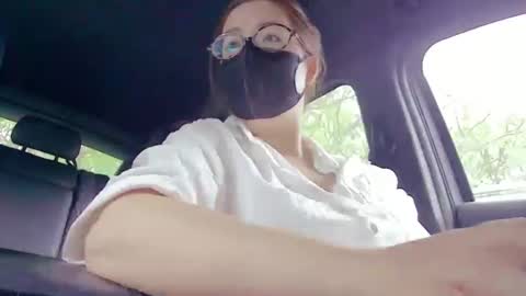 Lina online show from 06/10/26, 03:18