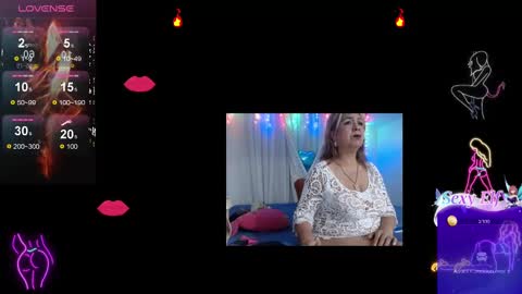 Snapshot of linapalacios chatting on 03/11/25, 01:26 lina palacios online show from 03/11/25, 01:26