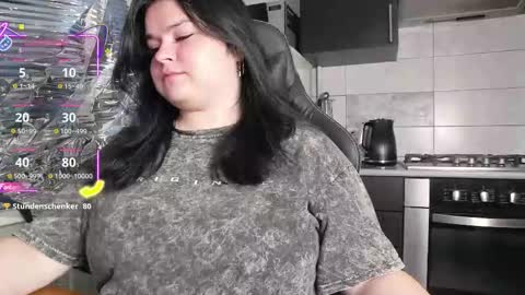 Snapshot of linasexy777 chatting on 09/14/25, 06:45 Lina online show from 09/14/25, 06:45