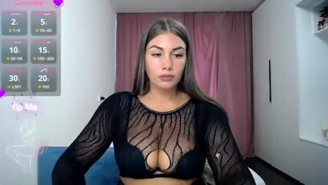 Lina Sparks online show from 06/16/26, 02:30