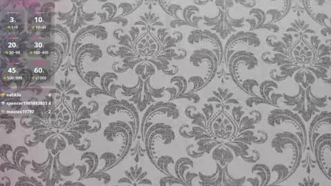 L I N A  online show from 01/09/25, 09:48