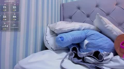 L I N A  online show from 01/22/25, 09:13