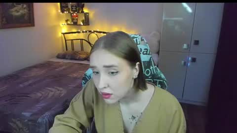 Snapshot of linatruly chatting on 06/11/26, 09:46 Lina online show from 06/11/26, 09:46