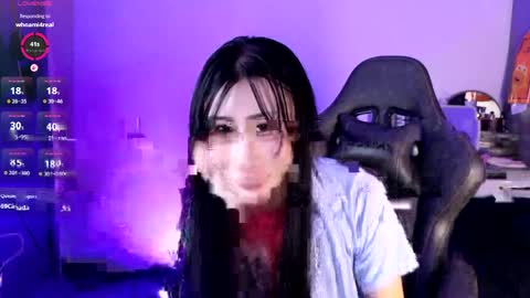 linbaibai online show from 05/11/26, 04:04
