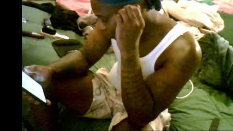 Richie Rich online show from 07/27/26, 03:46