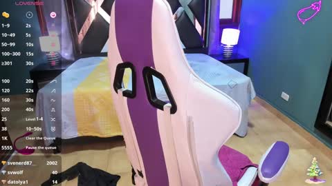  Linda  online show from 12/30/24, 09:08