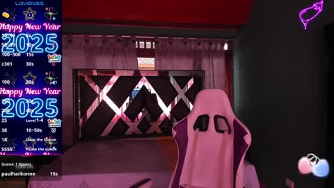  Linda  online show from 01/17/25, 02:07