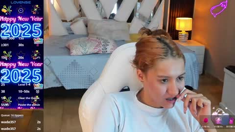  Linda  online show from 01/18/25, 05:04