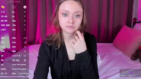 Snapshot of linda__bryant chatting on 12/14/24, 01:28 Linda GMT2 Mon Tu Fri Sa Su 0300am-1000 am online show from 12/14/24, 01:28