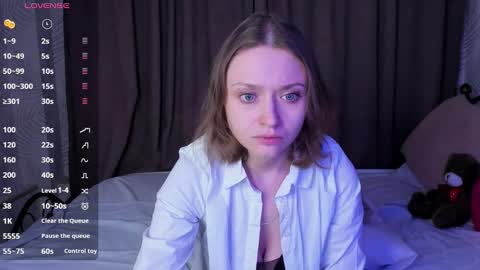 Snapshot of linda__bryant chatting on 01/03/25, 12:43 Linda GMT2 Mon Tu Fri Sa Su 0300am-1000 am online show from 01/03/25, 12:43