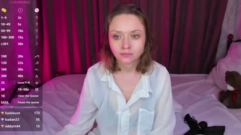 Snapshot of linda__bryant chatting on 02/16/25, 02:53 Linda GMT2 Mon Tu Fri Sa Su 0300am-1000 am online show from 02/16/25, 02:53