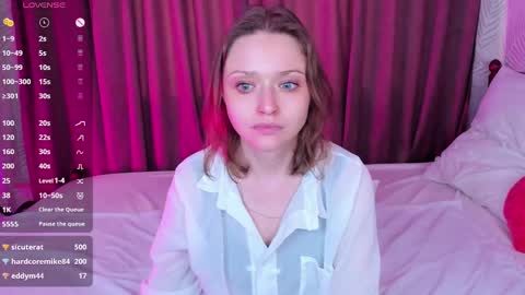 Snapshot of linda__bryant chatting on 03/01/25, 05:09 Linda GMT2 Mon Tu Fri Sa Su 0300am-1000 am online show from 03/01/25, 05:09