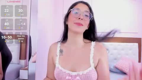  LINDA  online show from 06/10/26, 07:46