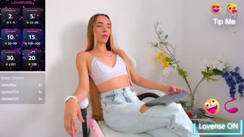 Linda online show from 02/07/25, 08:10