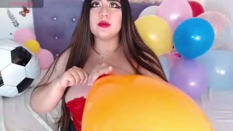 Linda  online show from 06/27/26, 08:58