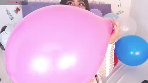 Linda  online show from 07/07/26, 12:24