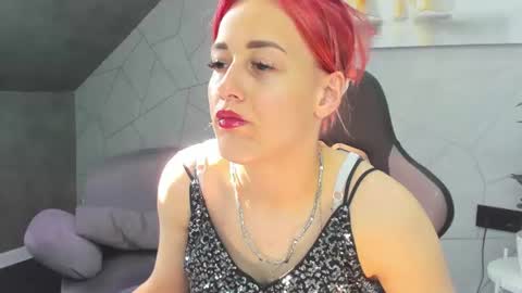 Linda online show from 06/09/26, 08:59