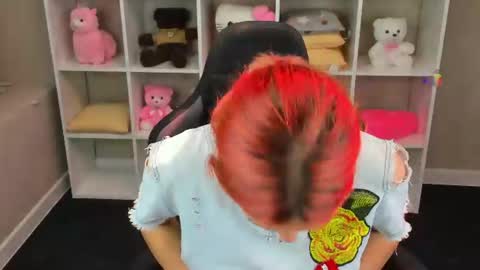 Linda online show from 06/21/26, 08:17
