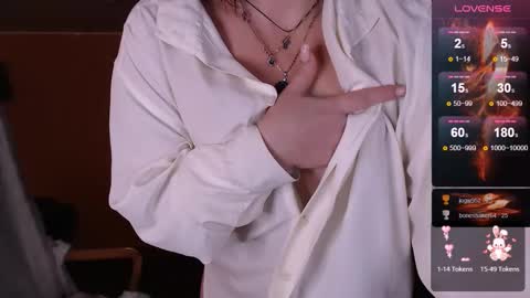 Snapshot of linda_may_ chatting on 01/13/25, 01:13 Lena online show from 01/13/25, 01:13