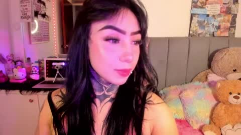 Snapshot of linda_milleer_ chatting on 03/30/26, 03:07 Lindaa maria online show from 03/30/26, 03:07
