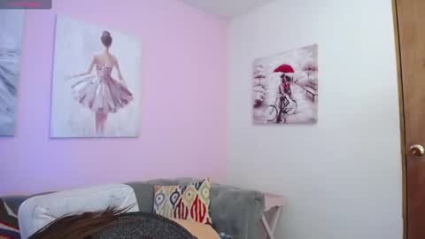 Maria Paula online show from 02/12/25, 11:51