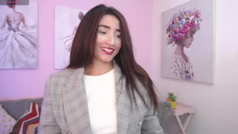 Maria Paula online show from 02/28/25, 12:09