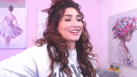 Maria Paula online show from 09/12/25, 12:05