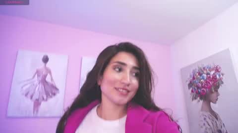 Maria Paula online show from 10/04/25, 12:14