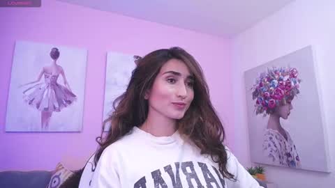 Maria Paula online show from 10/06/25, 12:13