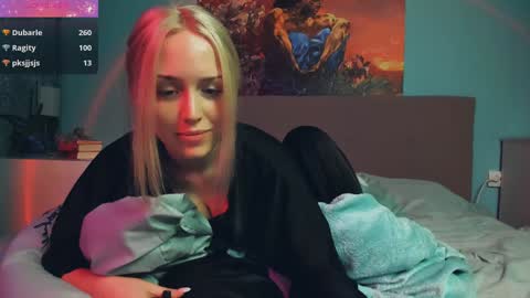 Linda online show from 12/05/24, 10:23