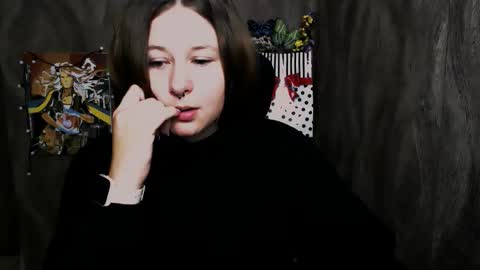 Snapshot of linda_s_ chatting on 09/25/25, 09:13 Linda online show from 09/25/25, 09:13