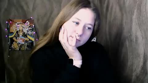 Snapshot of linda_s_ chatting on 10/02/25, 09:38 Linda online show from 10/02/25, 09:38