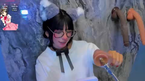 linda_sofi__ online show from 11/28/25, 08:11