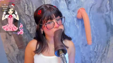 linda_sofi__ online show from 04/12/26, 08:14