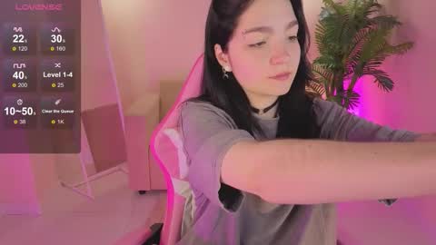 Snapshot of linda_sweetiest chatting on 12/04/25, 12:42 Linda online show from 12/04/25, 12:42