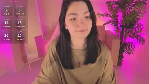 Snapshot of linda_sweetiest chatting on 12/05/25, 01:03 Linda online show from 12/05/25, 01:03