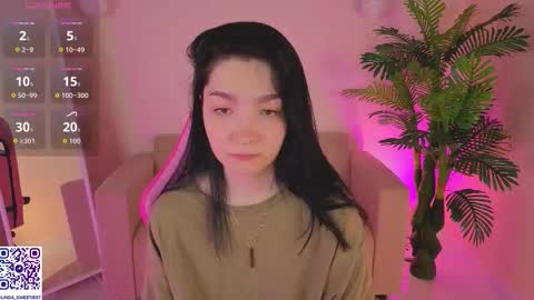 Snapshot of linda_sweetiest chatting on 12/16/25, 12:48 Linda online show from 12/16/25, 12:48