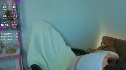 My real name is Olivia online show from 02/03/26, 06:22