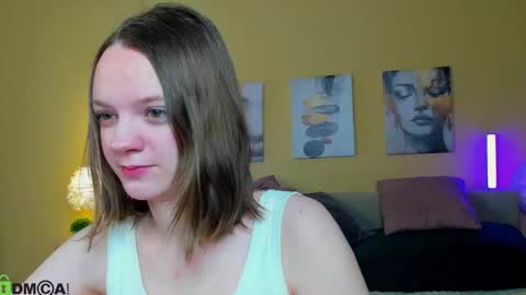 My real name is Olivia online show from 03/25/26, 12:49