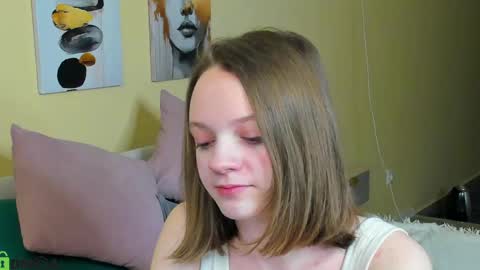 My real name is Olivia online show from 04/05/26, 01:14