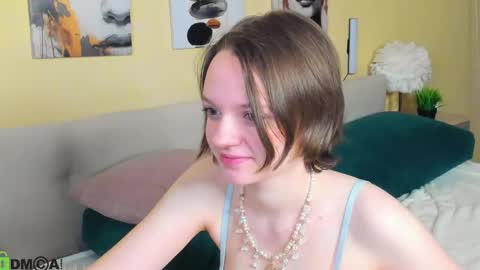 My real name is Olivia online show from 05/05/26, 01:13