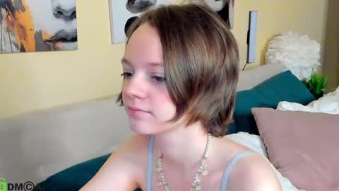 My real name is Olivia online show from 05/09/26, 01:11