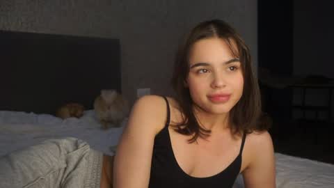 Linda online show from 05/14/26, 01:18