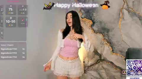 lili online show from 11/01/25, 07:27