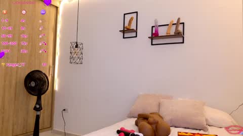 Linda online show from 05/12/26, 02:03