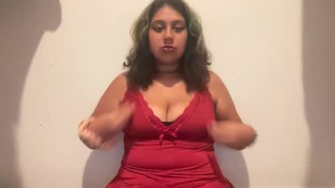 lindadulce online show from 06/07/26, 08:01