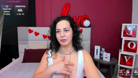Linda online show from 03/20/26, 02:38